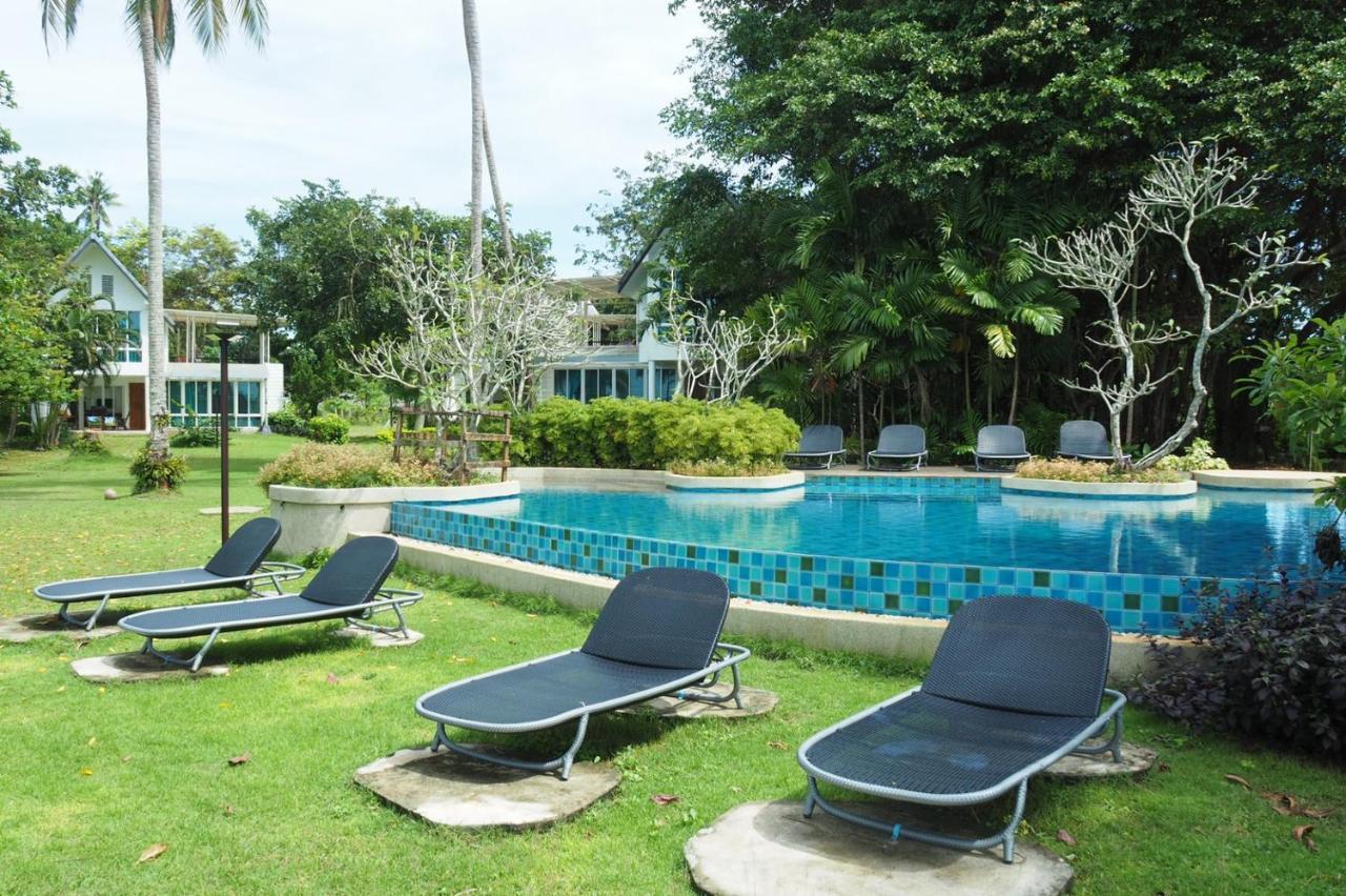 Koh Mak Resort Екстер'єр фото