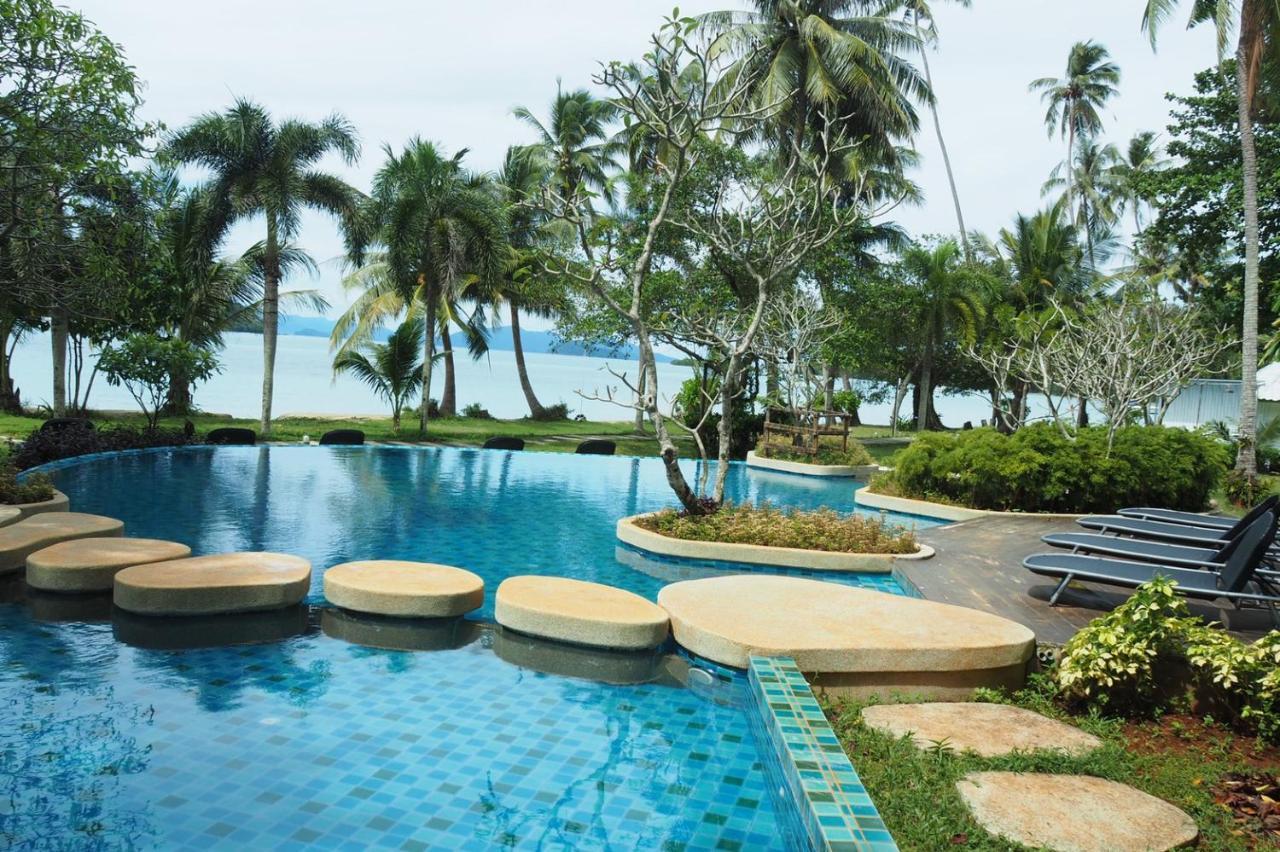 Koh Mak Resort Екстер'єр фото