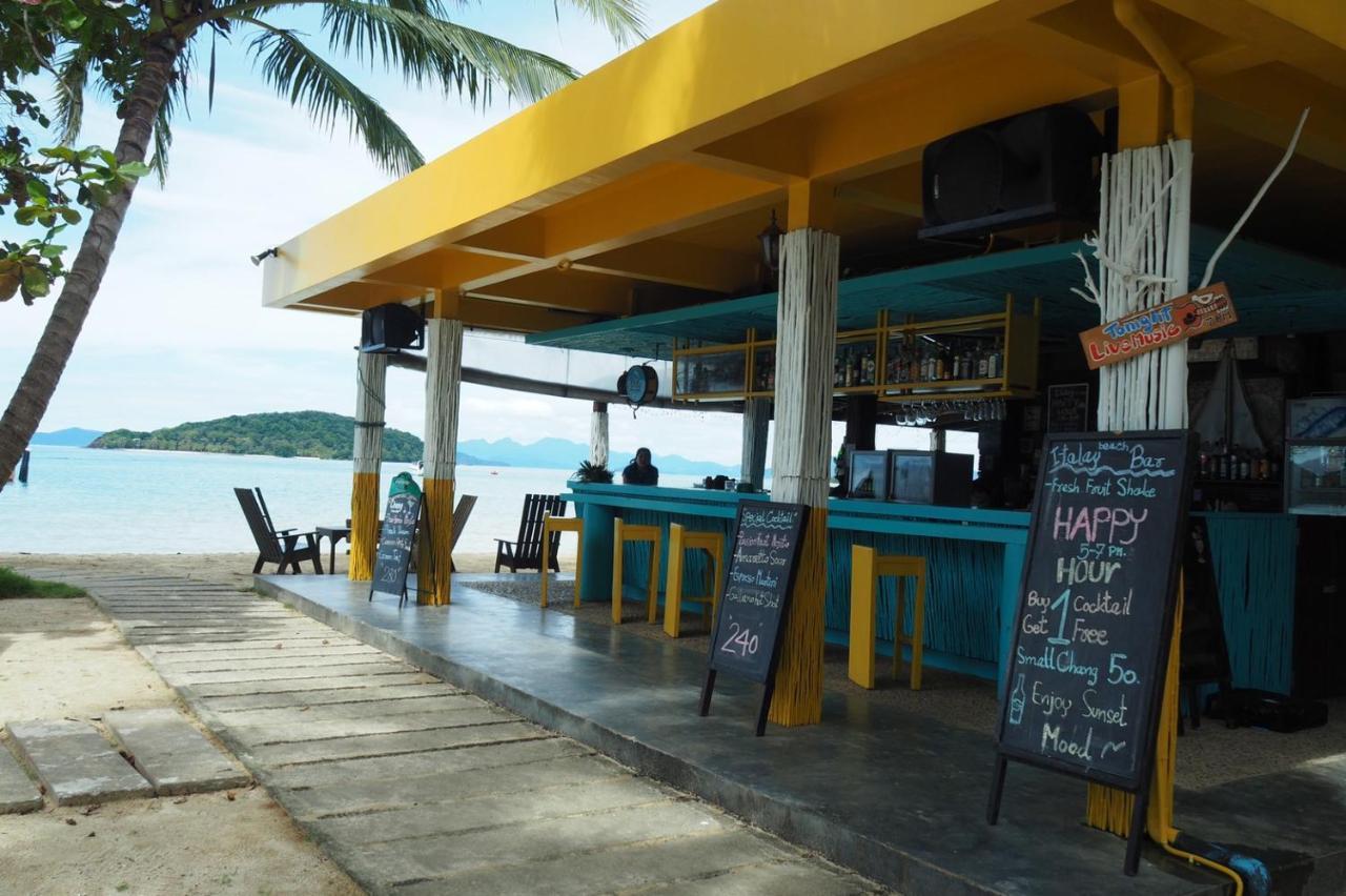 Koh Mak Resort Екстер'єр фото