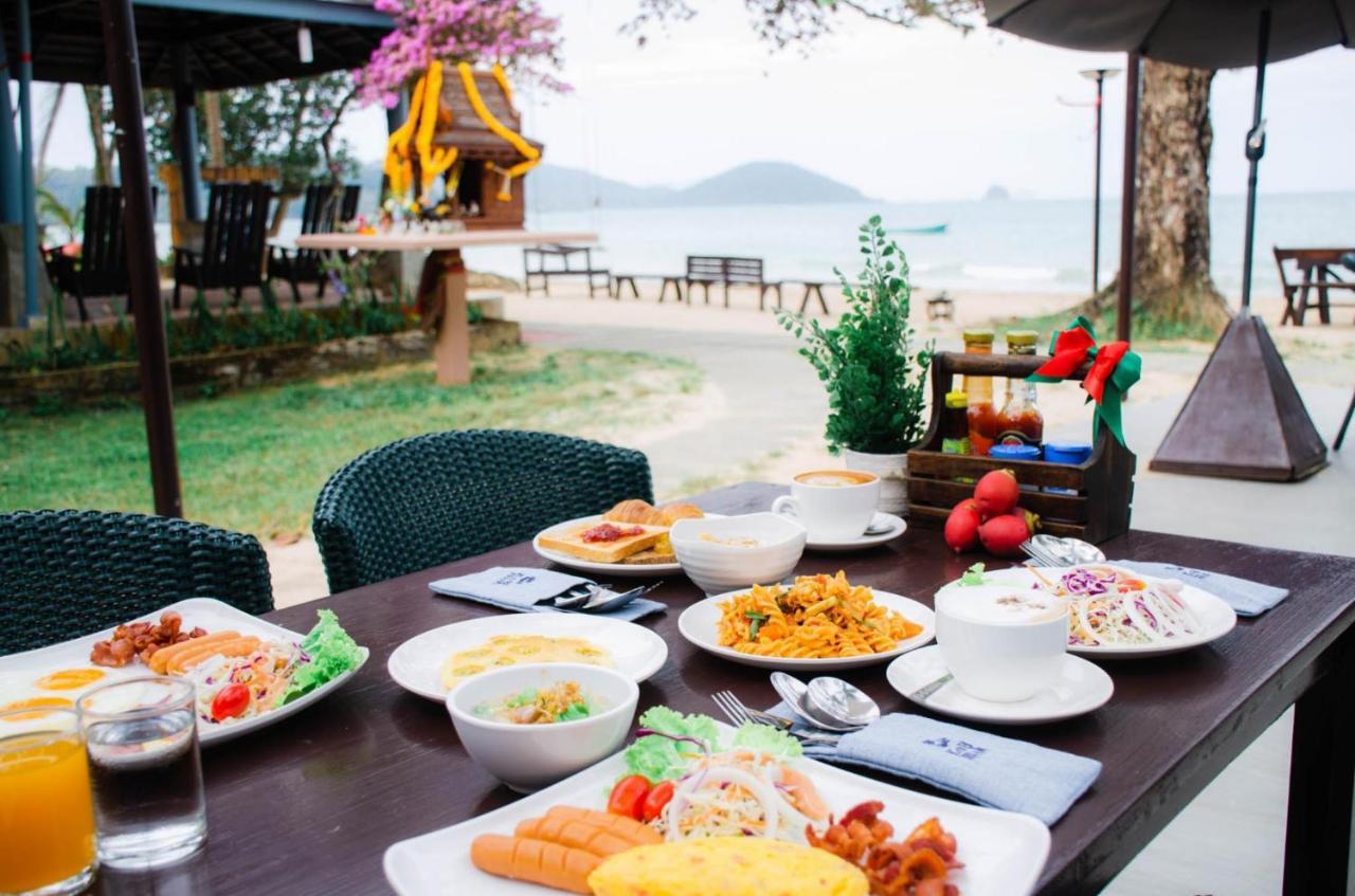 Koh Mak Resort Екстер'єр фото