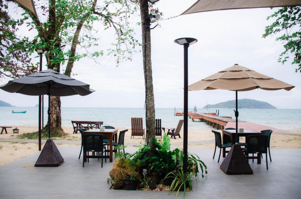 Koh Mak Resort Екстер'єр фото