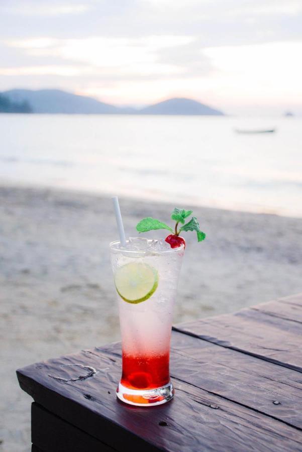 Koh Mak Resort Екстер'єр фото