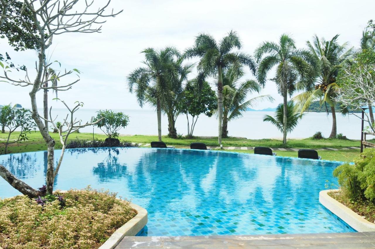 Koh Mak Resort Екстер'єр фото