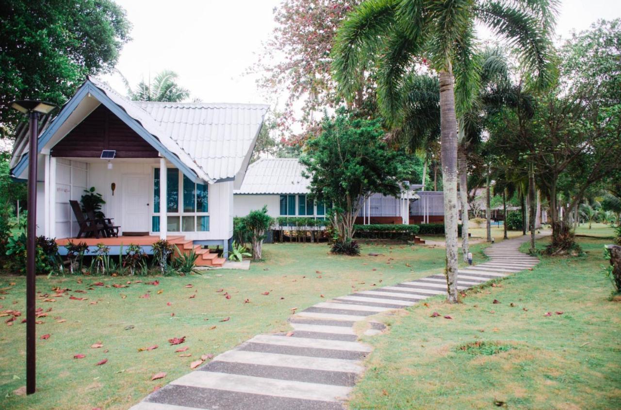 Koh Mak Resort Екстер'єр фото