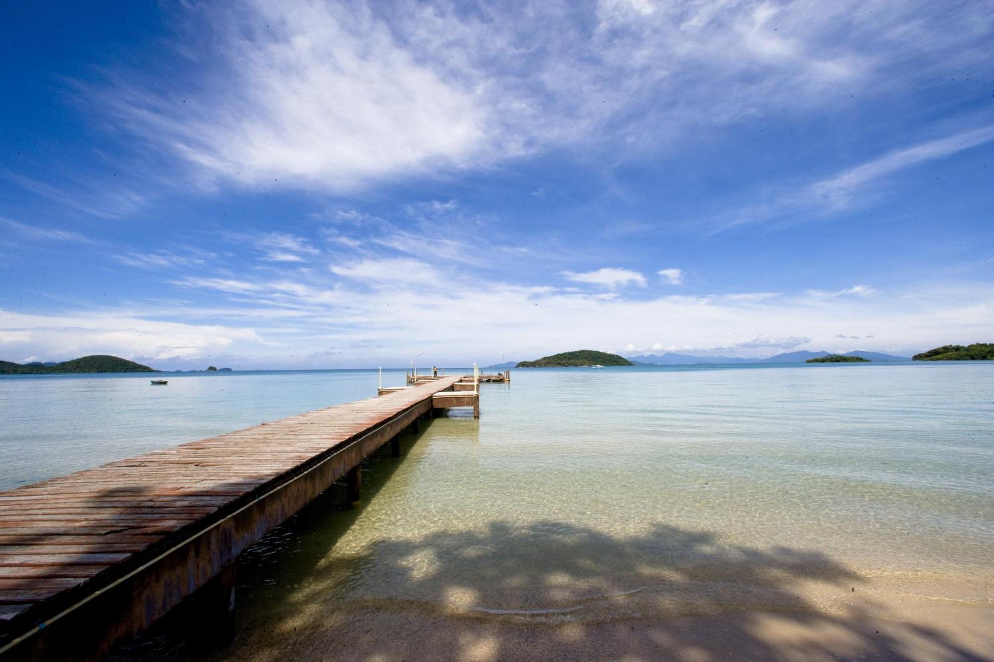 Koh Mak Resort Екстер'єр фото