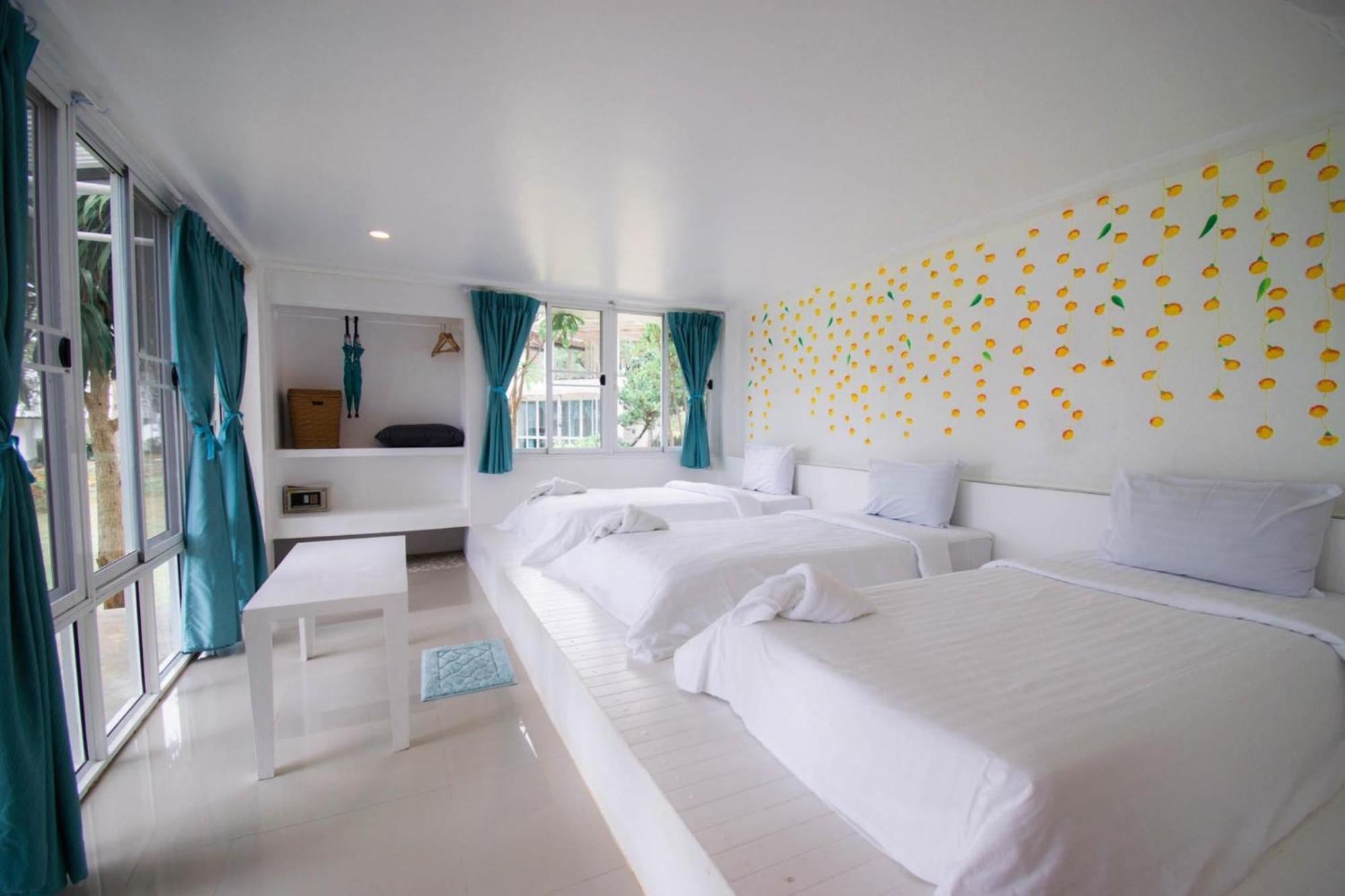Koh Mak Resort Номер фото