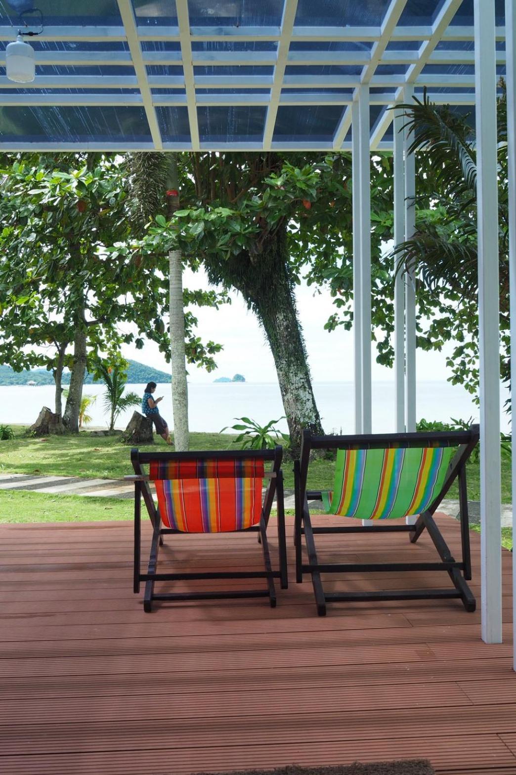 Koh Mak Resort Номер фото