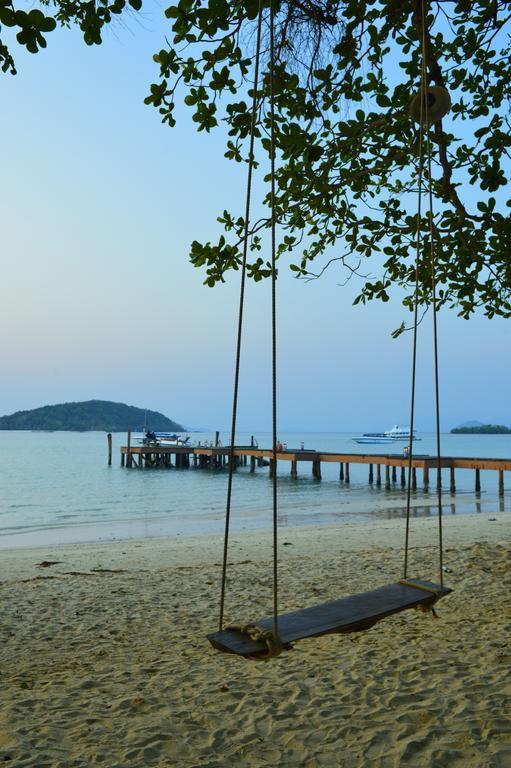 Koh Mak Resort Екстер'єр фото