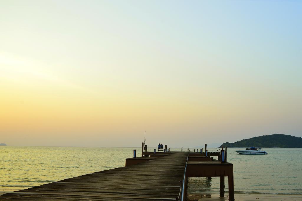 Koh Mak Resort Екстер'єр фото