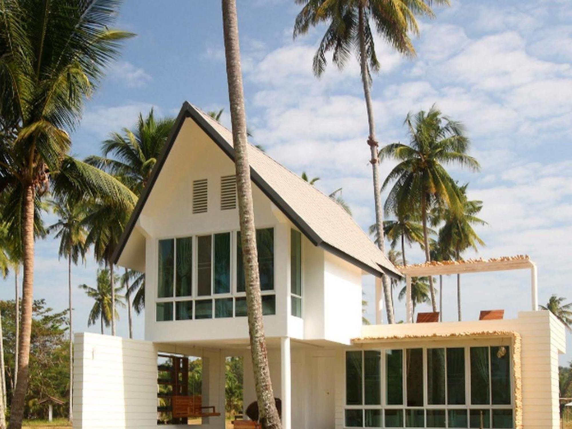 Koh Mak Resort Екстер'єр фото