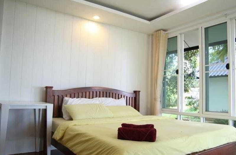 Koh Mak Resort Екстер'єр фото