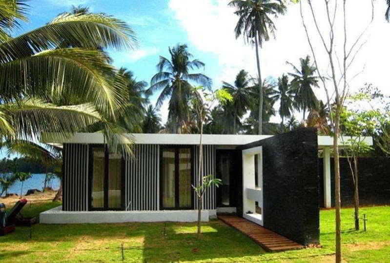 Koh Mak Resort Екстер'єр фото