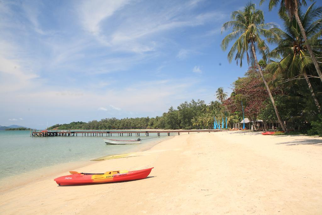 Koh Mak Resort Екстер'єр фото