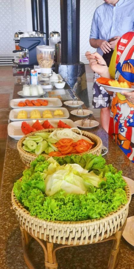 Koh Mak Resort Екстер'єр фото